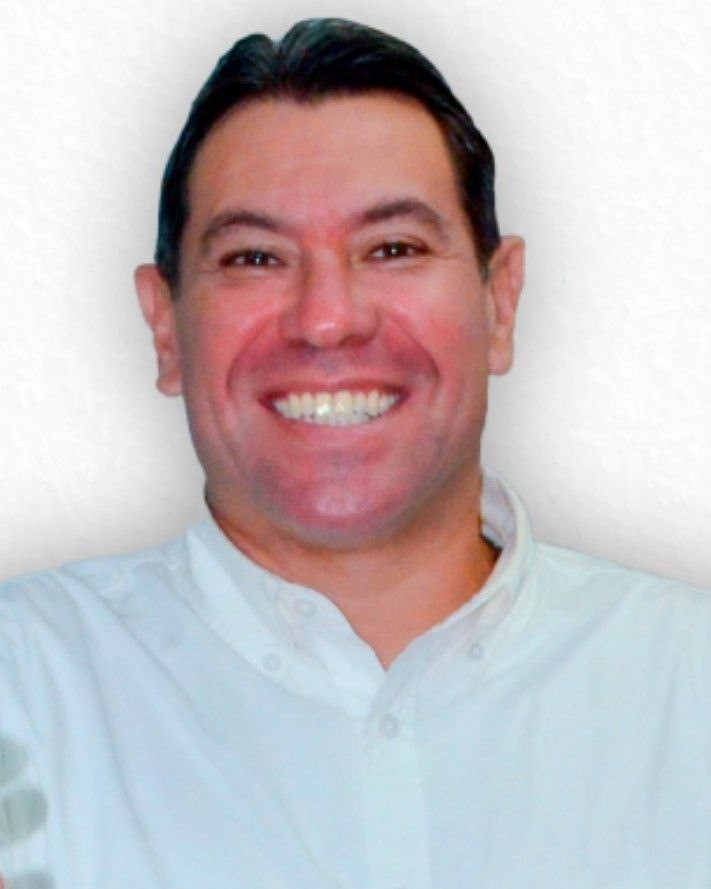 Foto de Ph.D. Delmiro Leonardo Demiquel Balcazar