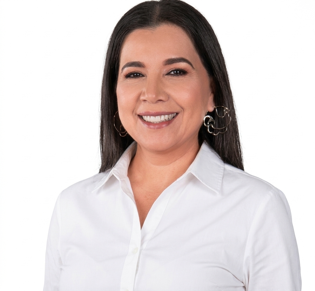 Foto de MSc. Juana Borja Saavedra