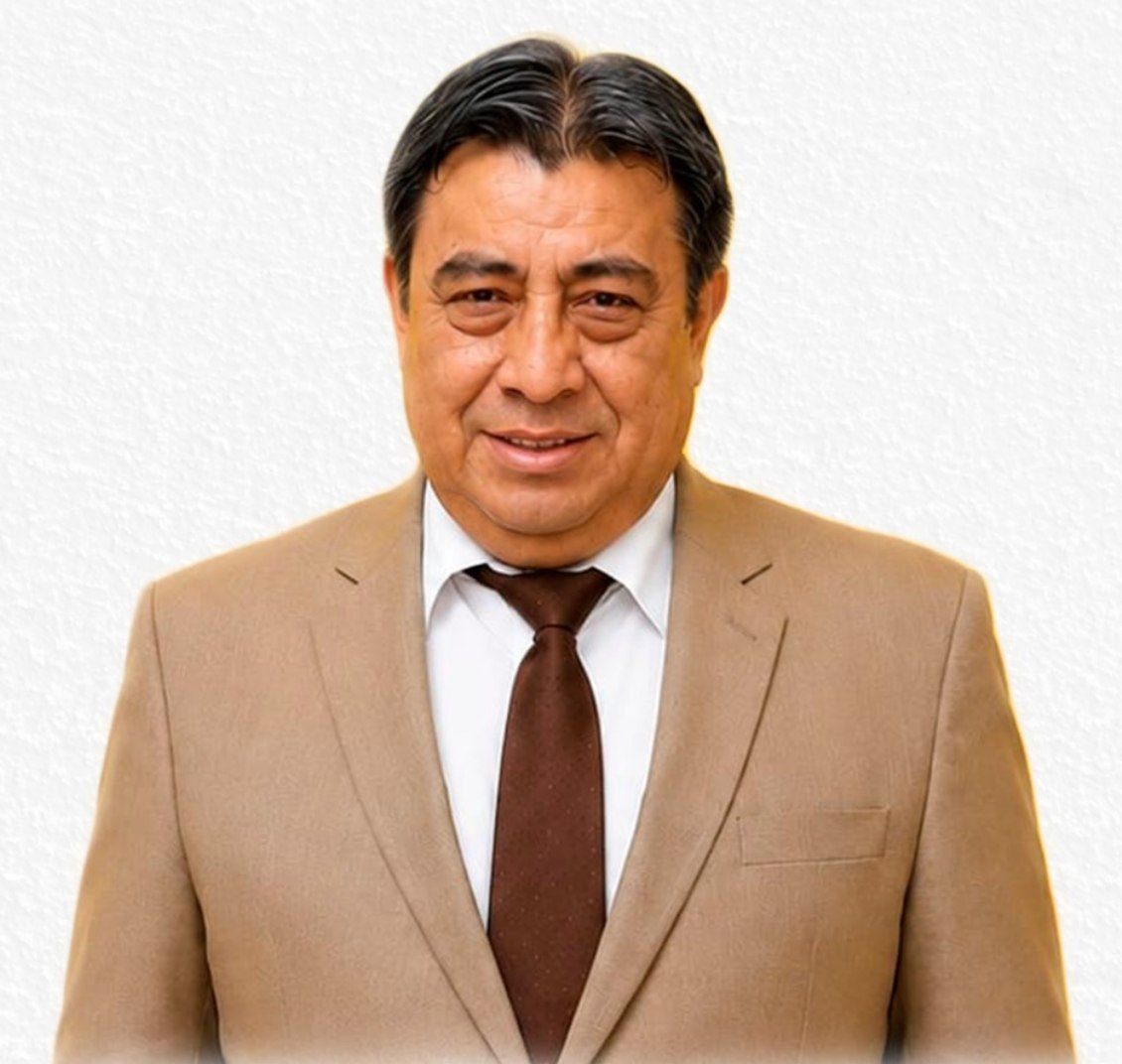 Foto de M.Sc. Mario Limon