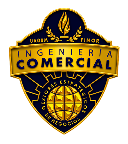 Logo de Ingeniería Comercial